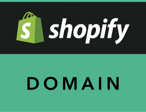 Як підключити домен до магазину Shopify?