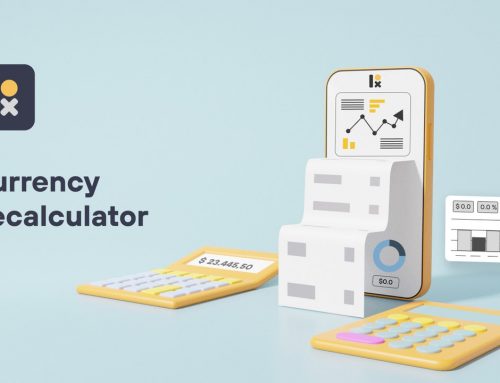 Currency Recalculator – застосунок для конвертації валют в магазинах на Shopify